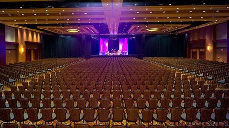 <b>Seneca Allegany Resort & Casino Ballroom</b>. Images powered by <a href="https://iceportal.shijigroup.com/" title="IcePortal" target="_blank">IcePortal</a>.