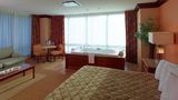 Seneca Allegany Resort & Casino Suite