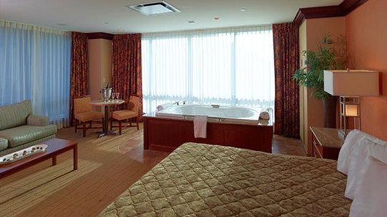 <b>Seneca Allegany Resort & Casino Suite</b>. Images powered by <a href="https://iceportal.shijigroup.com/" title="IcePortal" target="_blank">IcePortal</a>.
