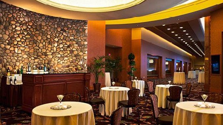 Seneca Allegany Resort & Casino Meeting