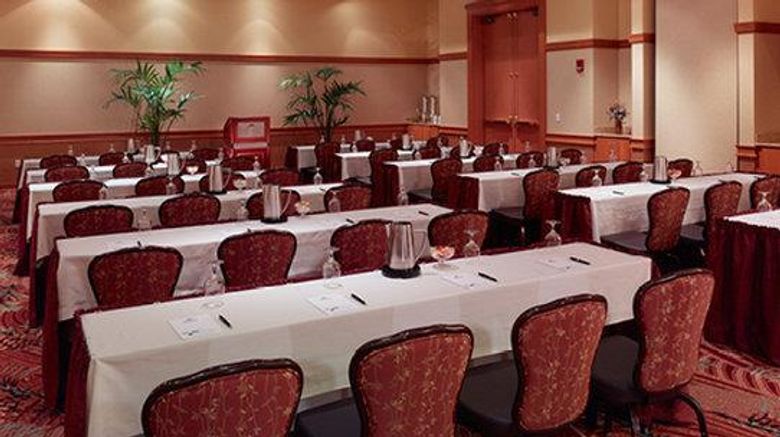<b>Seneca Allegany Resort & Casino Meeting</b>. Images powered by <a href="https://iceportal.shijigroup.com/" title="IcePortal" target="_blank">IcePortal</a>.
