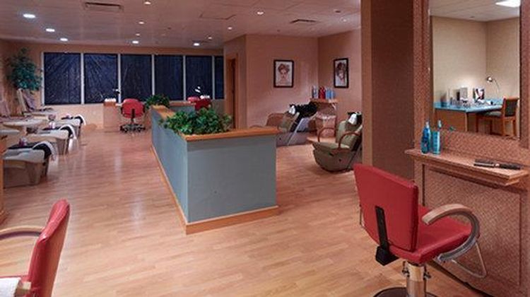 Seneca Allegany Resort & Casino Spa