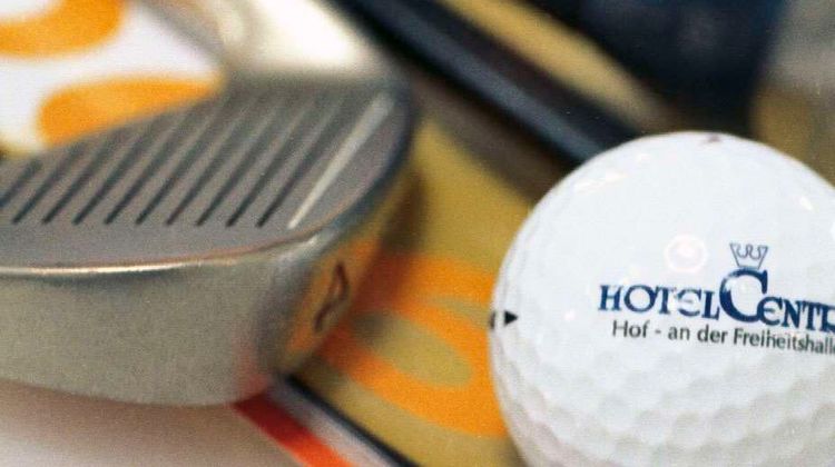 Hotel Central Hof Partner of SORAT Hotel Golf