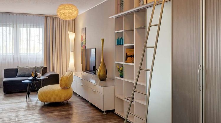 Hotel Central Hof Partner of SORAT Hotel Suite