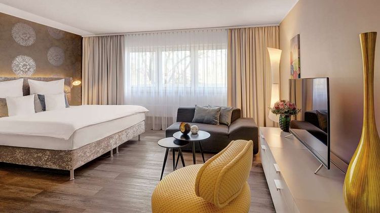 Hotel Central Hof Partner of SORAT Hotel Suite