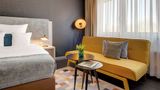Hotel Central Hof Partner of SORAT Hotel Room