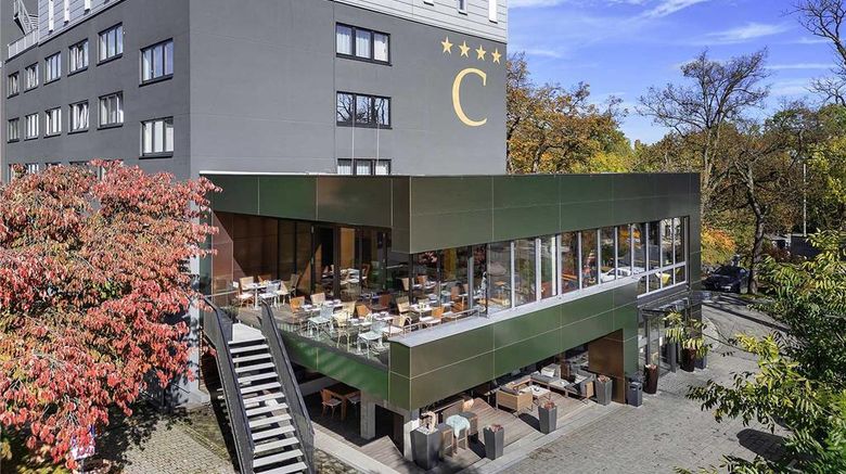 Hotel Central Hof Partner of SORAT Hotel Exterior. Images powered by <a href="https://iceportal.shijigroup.com" target="_blank" rel="noopener">Ice Portal</a>.