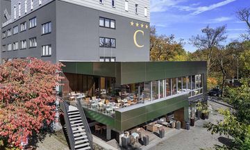 Hotel Central Hof Partner of SORAT Hotel