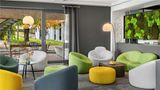 Hotel Central Hof Partner of SORAT Hotel Lobby