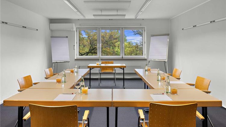 Hotel Central Hof Partner of SORAT Hotel Meeting