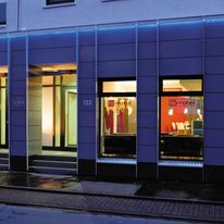 Ferrotel Duisburg Partner of SORAT Hotel