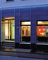 Ferrotel Duisburg Partner of SORAT Hotel