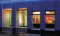 Ferrotel Duisburg Partner of SORAT Hotel