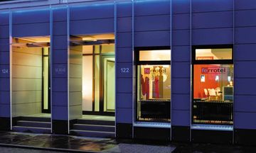 Ferrotel Duisburg Partner of SORAT Hotel