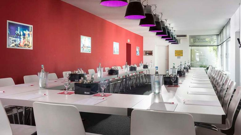 <b>Ferrotel Duisburg Partner of SORAT Hotel Meeting</b>. Images powered by <a href="https://iceportal.shijigroup.com/" title="IcePortal" target="_blank">IcePortal</a>.