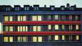 <b>Ferrotel Duisburg Partner of SORAT Hotel Exterior</b>. Images powered by <a href="https://iceportal.shijigroup.com/" title="IcePortal" target="_blank">IcePortal</a>.