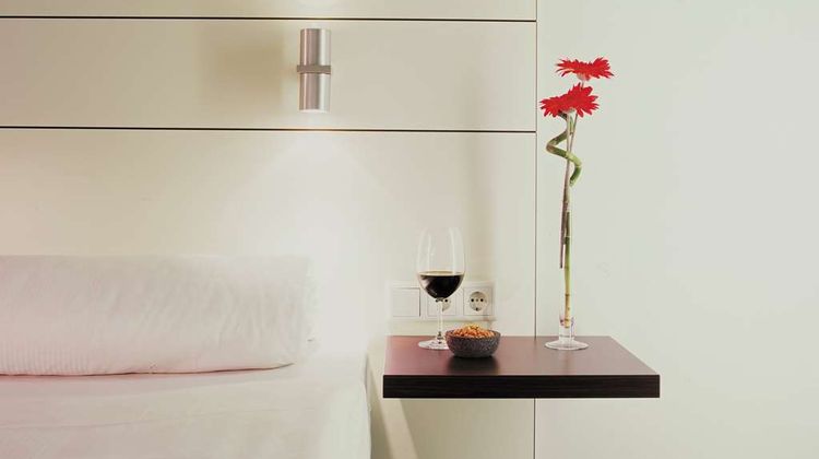 Ferrotel Duisburg Partner of SORAT Hotel Room