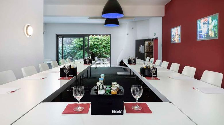 <b>Ferrotel Duisburg Partner of SORAT Hotel Meeting</b>. Images powered by <a href="https://iceportal.shijigroup.com/" title="IcePortal" target="_blank">IcePortal</a>.