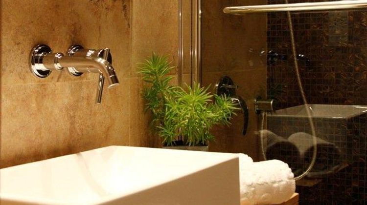 Cleopatra Hotel Other