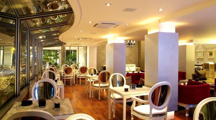 Cleopatra Hotel Restaurant