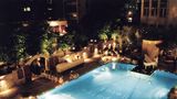 Cleopatra Hotel Pool