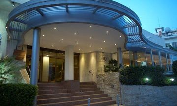 Cleopatra Hotel