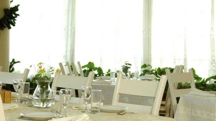 Cleopatra Hotel Restaurant