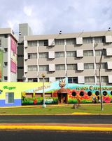 Coral by the Sea Hotel