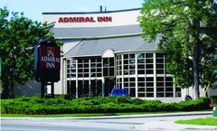 Admiral Inn