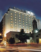 Argenta Tower Hotel & Suites
