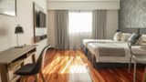 Argenta Tower Hotel & Suites Room