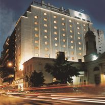 Argenta Tower Hotel & Suites