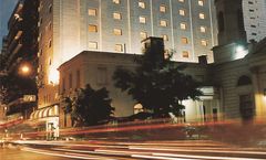 Argenta Tower Hotel & Suites