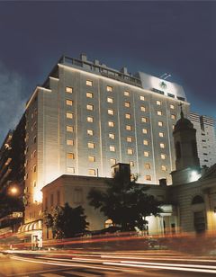 Argenta Tower Hotel & Suites