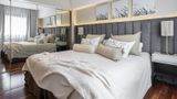 Argenta Tower Hotel & Suites Suite