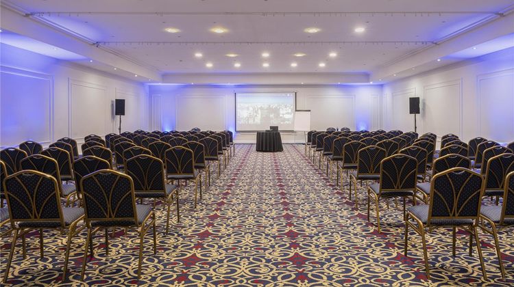 Argenta Tower Hotel & Suites Ballroom