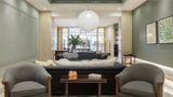 Argenta Tower Hotel & Suites Lobby