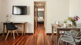 Argenta Tower Hotel & Suites Suite