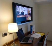 Hotel Olimpico & Resort Room