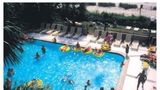 Holiday Inn-At The Pavilion Recreation
