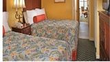 Holiday Inn-At The Pavilion Room