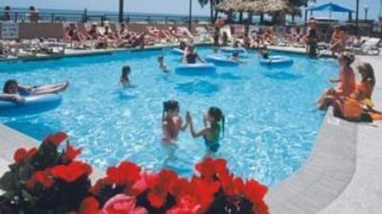 <b>Holiday Inn-At The Pavilion Pool</b>. Images powered by <a href="https://iceportal.shijigroup.com/" title="IcePortal" target="_blank">IcePortal</a>.
