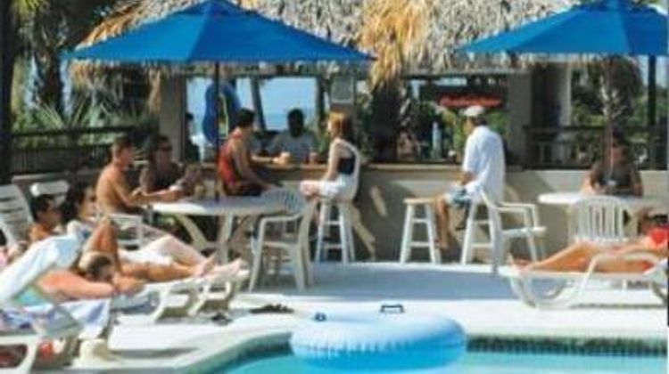 Holiday Inn-At The Pavilion Recreation
