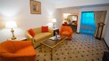 Avari Hotel Suite