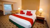 Avari Hotel Room