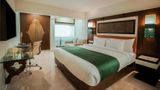 Avari Hotel Room