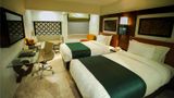 Avari Hotel Room