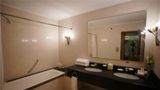 Avari Hotel Room