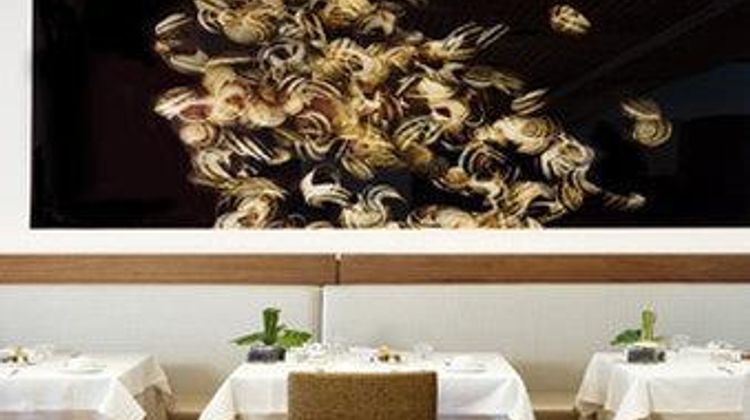 Ibiza Gran Hotel Restaurant