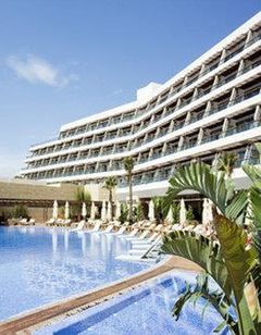 Ibiza Gran Hotel